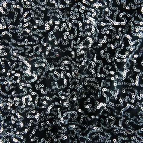 wholesale metallic sequin fabric